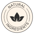 With BioPerine® & Ginger