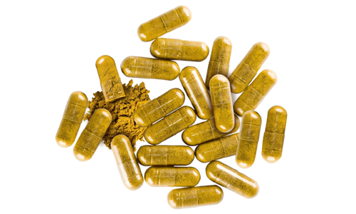 Standard Capsules