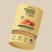 DailyRoot Turmeric Honey Elixir – 30 Honey Sticks